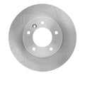 R1 Concepts Disc Brake Rotor ERE-20006