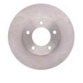 R1 Concepts Disc Brake Rotor ERE-20008