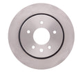 R1 Concepts Disc Brake Rotor ERE-20009