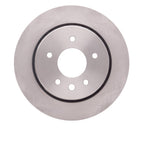 R1 Concepts Disc Brake Rotor ERE-20009
