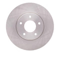 R1 Concepts Disc Brake Rotor ERE-20010