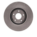 R1 Concepts Disc Brake Rotor ERE-20011