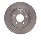 R1 Concepts Disc Brake Rotor ERE-20011