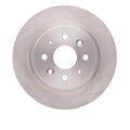 R1 Concepts Disc Brake Rotor ERE-21003