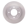 R1 Concepts Disc Brake Rotor ERE-21008