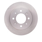 R1 Concepts Disc Brake Rotor ERE-21008