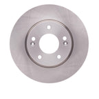 R1 Concepts Disc Brake Rotor ERE-21011