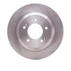 R1 Disc Brake Rotor ERE-21014