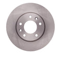 R1 Concepts Disc Brake Rotor ERE-21019