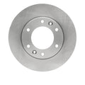 R1 Concepts Disc Brake Rotor ERE-21023