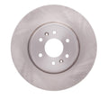 R1 Concepts Disc Brake Rotor ERE-21028