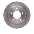 R1 Disc Brake Rotor ERE-21034