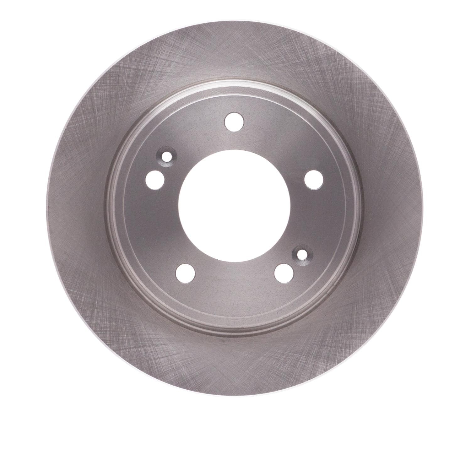 R1 Disc Brake Rotor ERE-21034