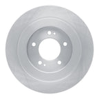 R1 Disc Brake Rotor ERE-21036