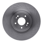 R1 Disc Brake Rotor ERE-21038