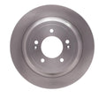 R1 Disc Brake Rotor ERE-21042