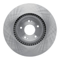 R1 Concepts Disc Brake Rotor ERE-21046