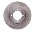 R1 Concepts Disc Brake Rotor ERE-22000
