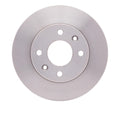 R1 Concepts Disc Brake Rotor ERE-23004