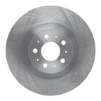 R1 Disc Brake Rotor ERE-26007
