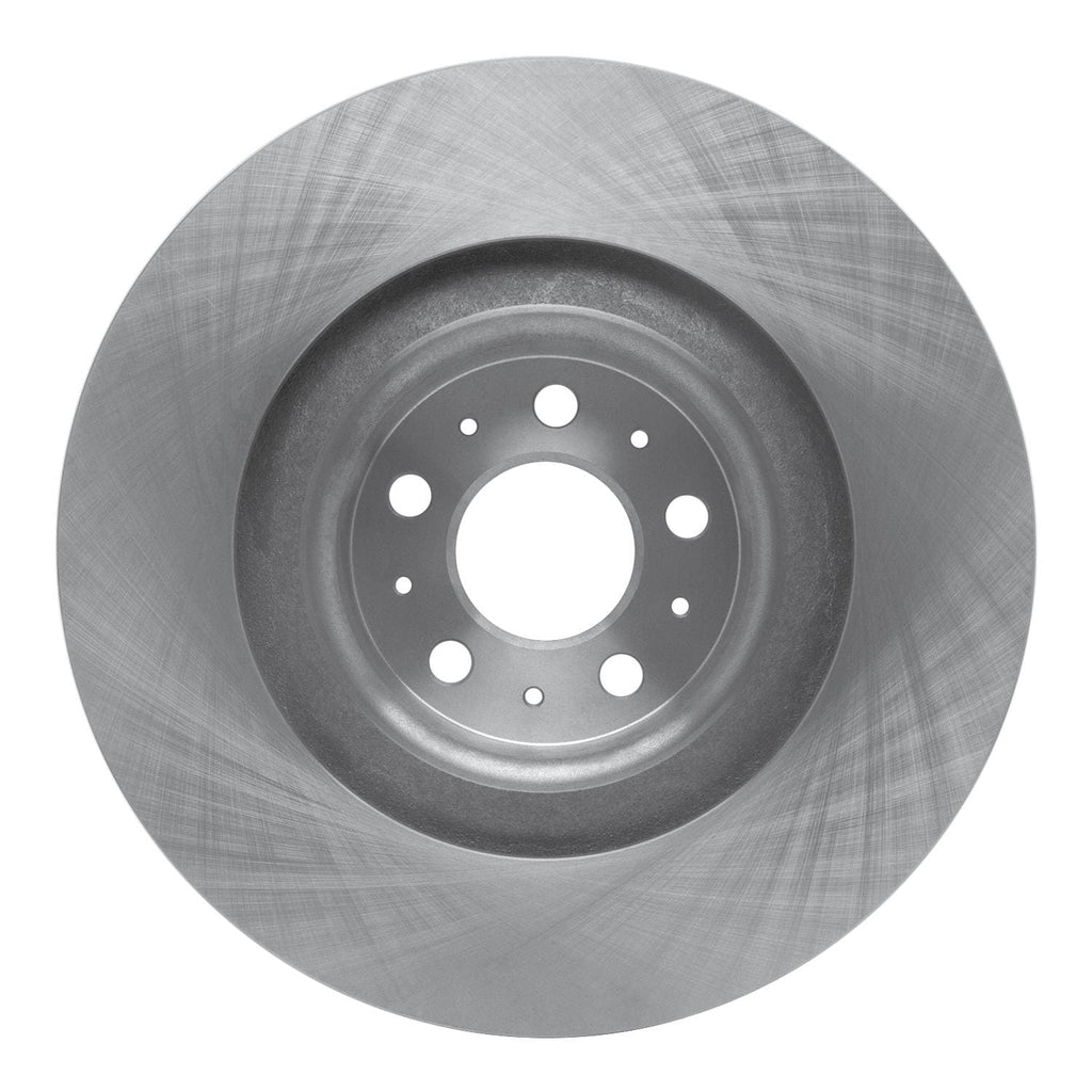 R1 Disc Brake Rotor ERE-26007