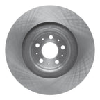 R1 Disc Brake Rotor ERE-26007