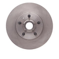R1 Concepts Disc Brake Rotor ERE-27010