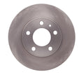R1 Concepts Disc Brake Rotor ERE-27012