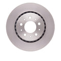 R1 Concepts Disc Brake Rotor ERE-27013