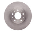 R1 Concepts Disc Brake Rotor ERE-27015