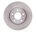 R1 Concepts Disc Brake Rotor ERE-27018
