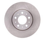 R1 Concepts Disc Brake Rotor ERE-27018