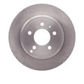 R1 Concepts Disc Brake Rotor ERE-27019
