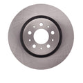 R1 Concepts Disc Brake Rotor ERE-27022