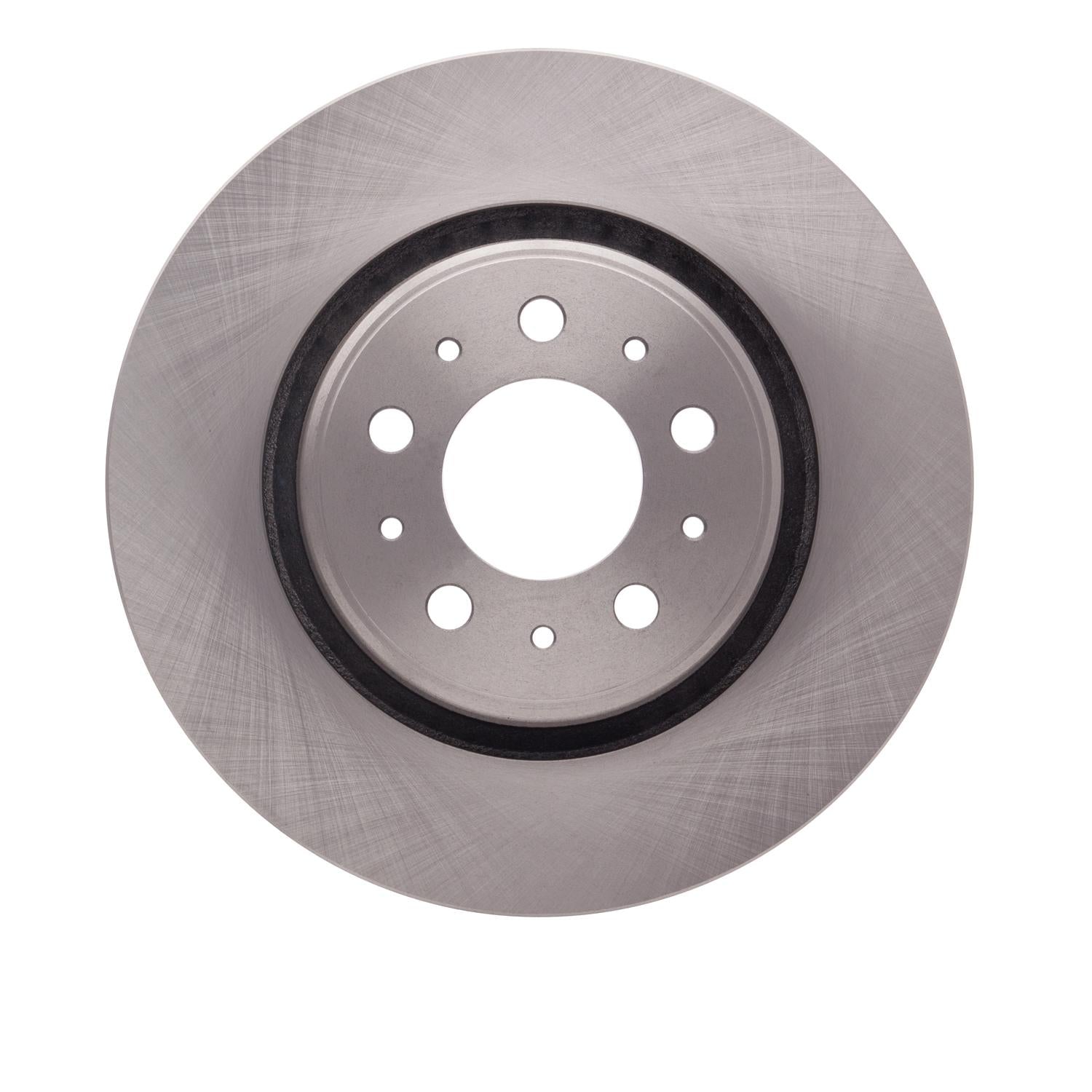 R1 Concepts Disc Brake Rotor ERE-27022