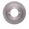 R1 Concepts Disc Brake Rotor ERE-27027