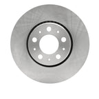 R1 Concepts Disc Brake Rotor ERE-27028