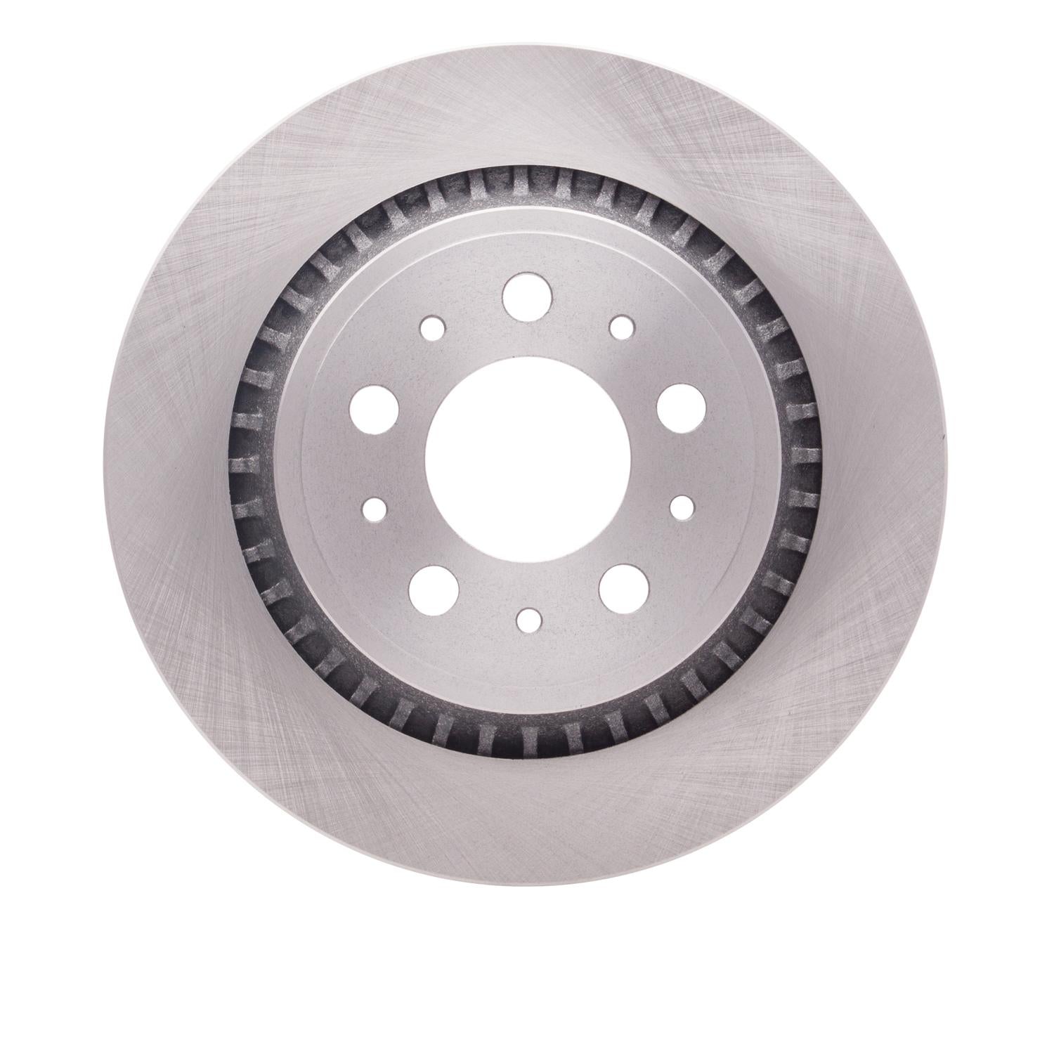 R1 Concepts Disc Brake Rotor ERE-27030