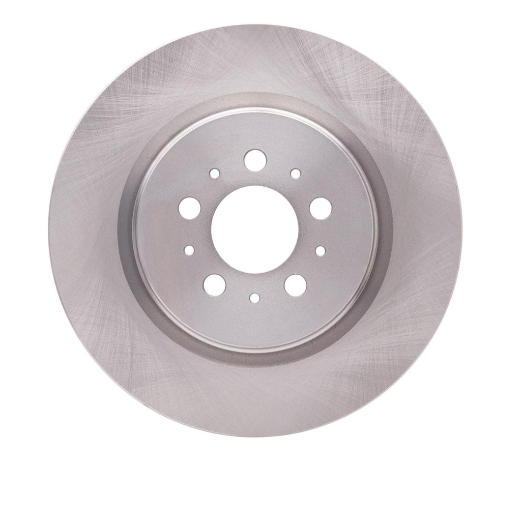 R1 Concepts Disc Brake Rotor ERE-27032