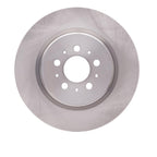 R1 Concepts Disc Brake Rotor ERE-27032