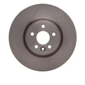 R1 Concepts Disc Brake Rotor ERE-27036