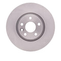 R1 Concepts Disc Brake Rotor ERE-27041
