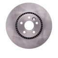 R1 Concepts Disc Brake Rotor ERE-27042