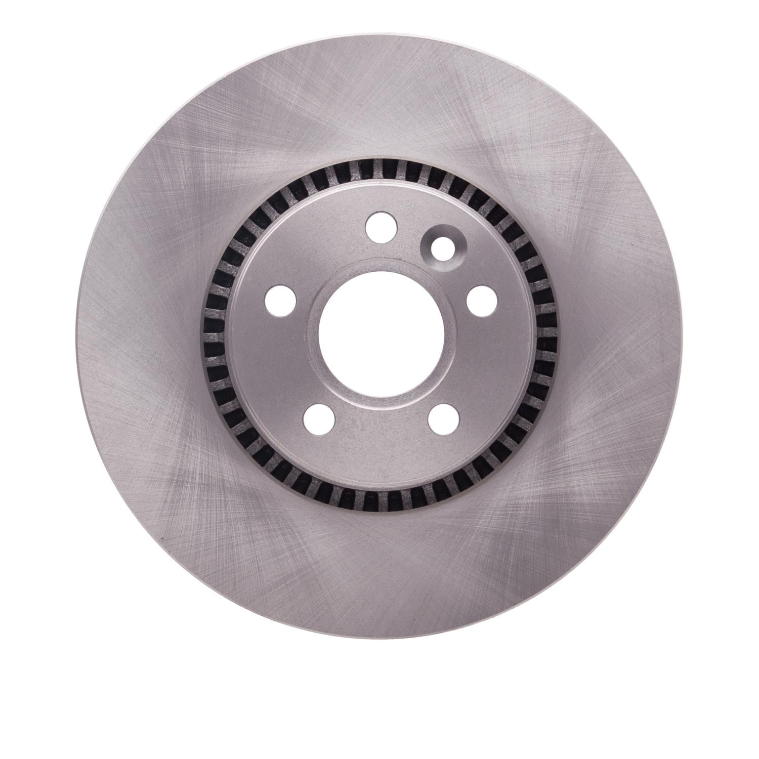R1 Concepts Disc Brake Rotor ERE-27042