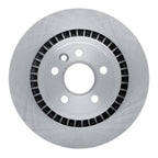 R1 Disc Brake Rotor ERE-27060