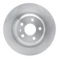 R1 Disc Brake Rotor ERE-27061
