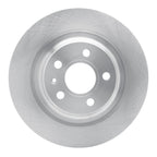 R1 Disc Brake Rotor ERE-27061