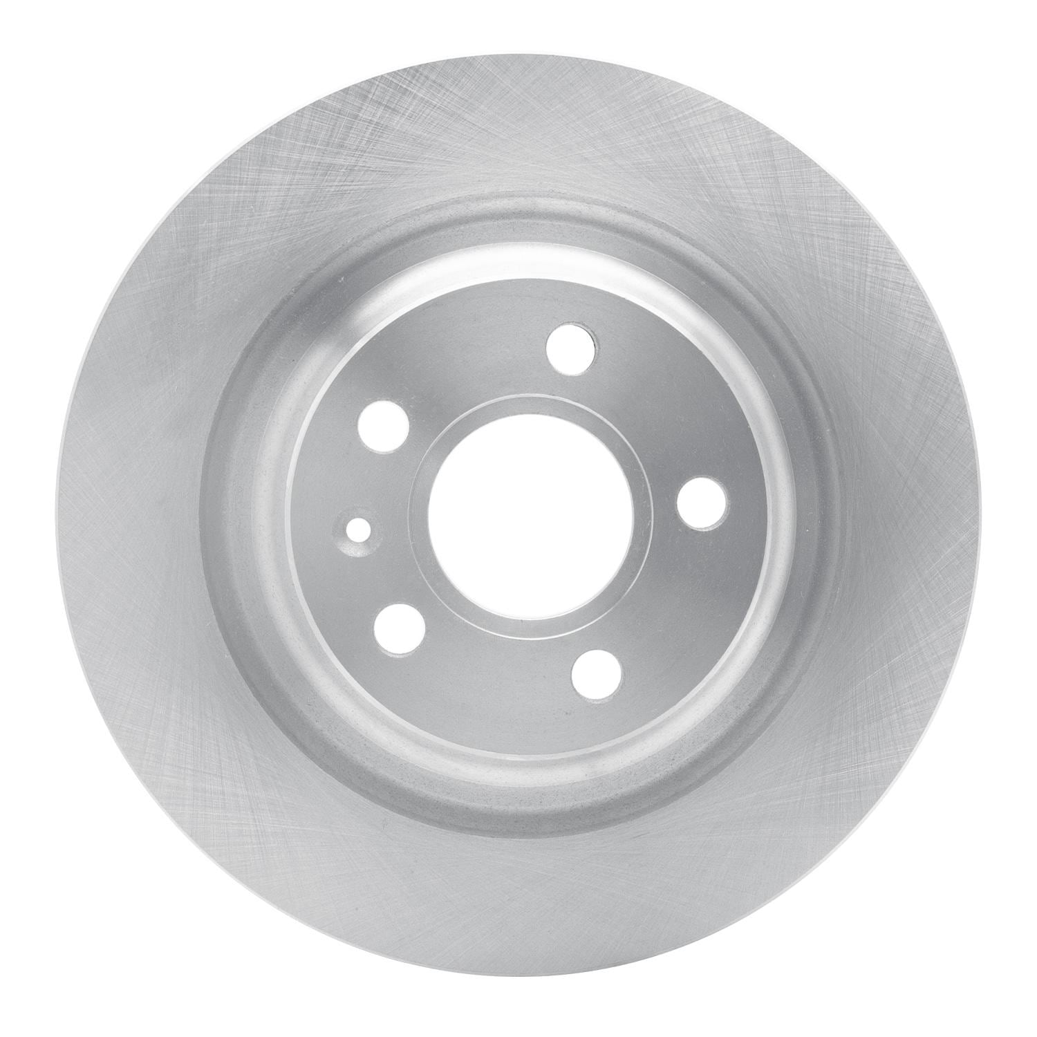 R1 Disc Brake Rotor ERE-27061