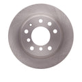 R1 Concepts Disc Brake Rotor ERE-31003