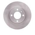 R1 Concepts Disc Brake Rotor ERE-31006